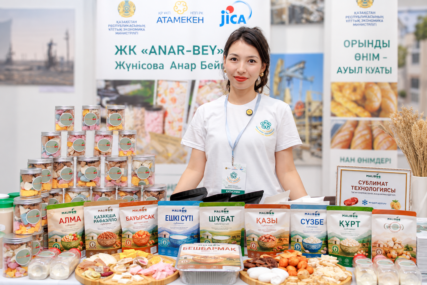 Ұлы Жібек жолындағы сауда және бүгінгі «Атамекен» кәсіпкерлерді қолдау жүйесі. Атамекен, кәсіпкерлік, Ұлы Жібек жолы, Тимур Құлыбаев, Бастау Бизнес, Бір ауыл – бір өнім, бизнес қолдау, экспорт