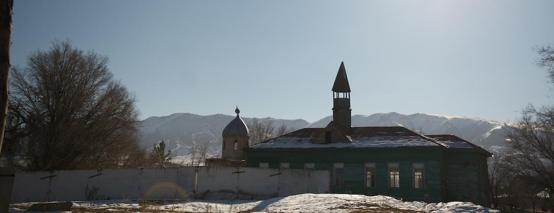 Село Капал в Жетысу: старинные дома XIX века, история купца Шаяхмета Атбасарова и восстановление архитектурного наследия, Капал, Шаяхмет Атбасаров, Жетысу, реконструкция, историческое наследие, старинная архитектура, Фатима Габитова, Шокан Уалиханов, Томас Аткинсон, Великий Капал