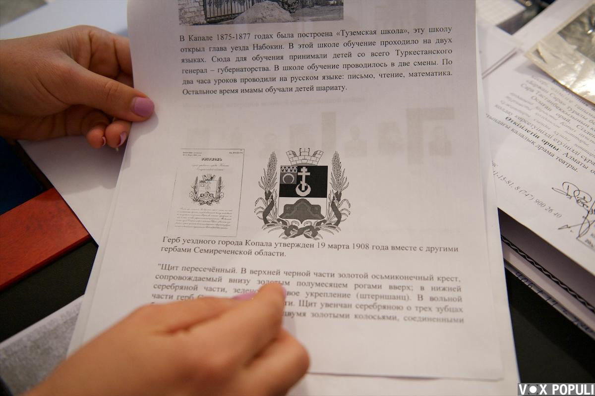 Село Капал в Жетысу: старинные дома XIX века, история купца Шаяхмета Атбасарова и восстановление архитектурного наследия, Капал, Шаяхмет Атбасаров, Жетысу, реконструкция, историческое наследие, старинная архитектура, Фатима Габитова, Шокан Уалиханов, Томас Аткинсон, Великий Капал