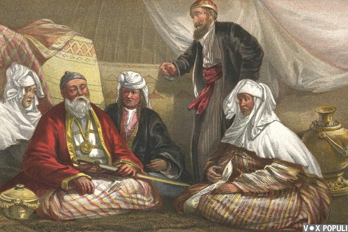 Село Капал в Жетысу: старинные дома XIX века, история купца Шаяхмета Атбасарова и восстановление архитектурного наследия, Капал, Шаяхмет Атбасаров, Жетысу, реконструкция, историческое наследие, старинная архитектура, Фатима Габитова, Шокан Уалиханов, Томас Аткинсон, Великий Капал