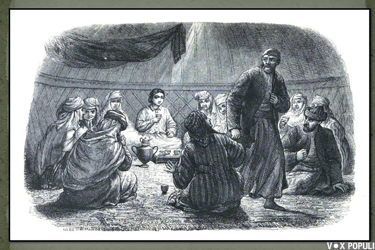 Село Капал в Жетысу: старинные дома XIX века, история купца Шаяхмета Атбасарова и восстановление архитектурного наследия, Капал, Шаяхмет Атбасаров, Жетысу, реконструкция, историческое наследие, старинная архитектура, Фатима Габитова, Шокан Уалиханов, Томас Аткинсон, Великий Капал