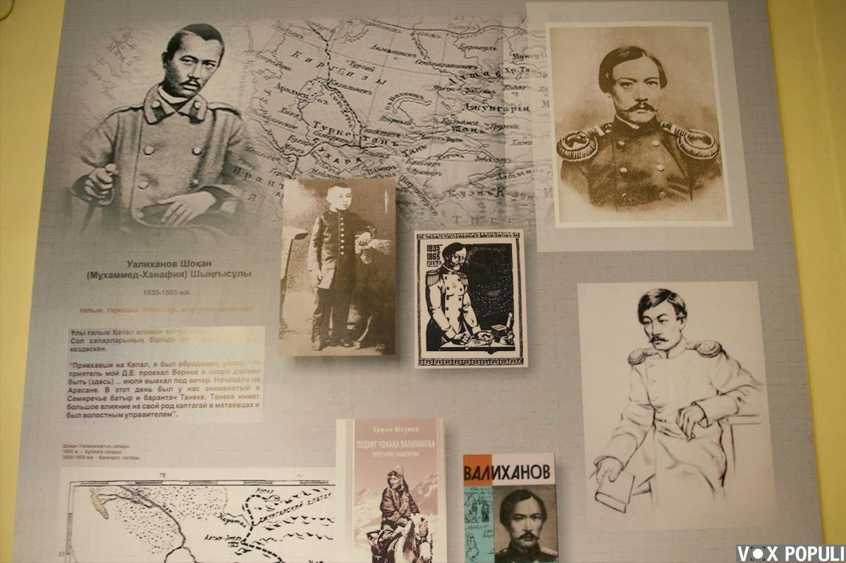 Село Капал в Жетысу: старинные дома XIX века, история купца Шаяхмета Атбасарова и восстановление архитектурного наследия, Капал, Шаяхмет Атбасаров, Жетысу, реконструкция, историческое наследие, старинная архитектура, Фатима Габитова, Шокан Уалиханов, Томас Аткинсон, Великий Капал