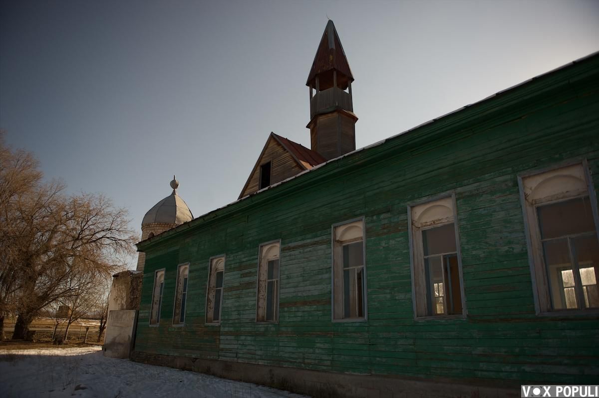 Село Капал в Жетысу: старинные дома XIX века, история купца Шаяхмета Атбасарова и восстановление архитектурного наследия, Капал, Шаяхмет Атбасаров, Жетысу, реконструкция, историческое наследие, старинная архитектура, Фатима Габитова, Шокан Уалиханов, Томас Аткинсон, Великий Капал