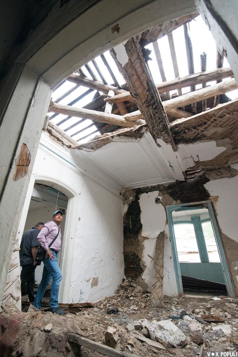 Село Капал в Жетысу: старинные дома XIX века, история купца Шаяхмета Атбасарова и восстановление архитектурного наследия, Капал, Шаяхмет Атбасаров, Жетысу, реконструкция, историческое наследие, старинная архитектура, Фатима Габитова, Шокан Уалиханов, Томас Аткинсон, Великий Капал