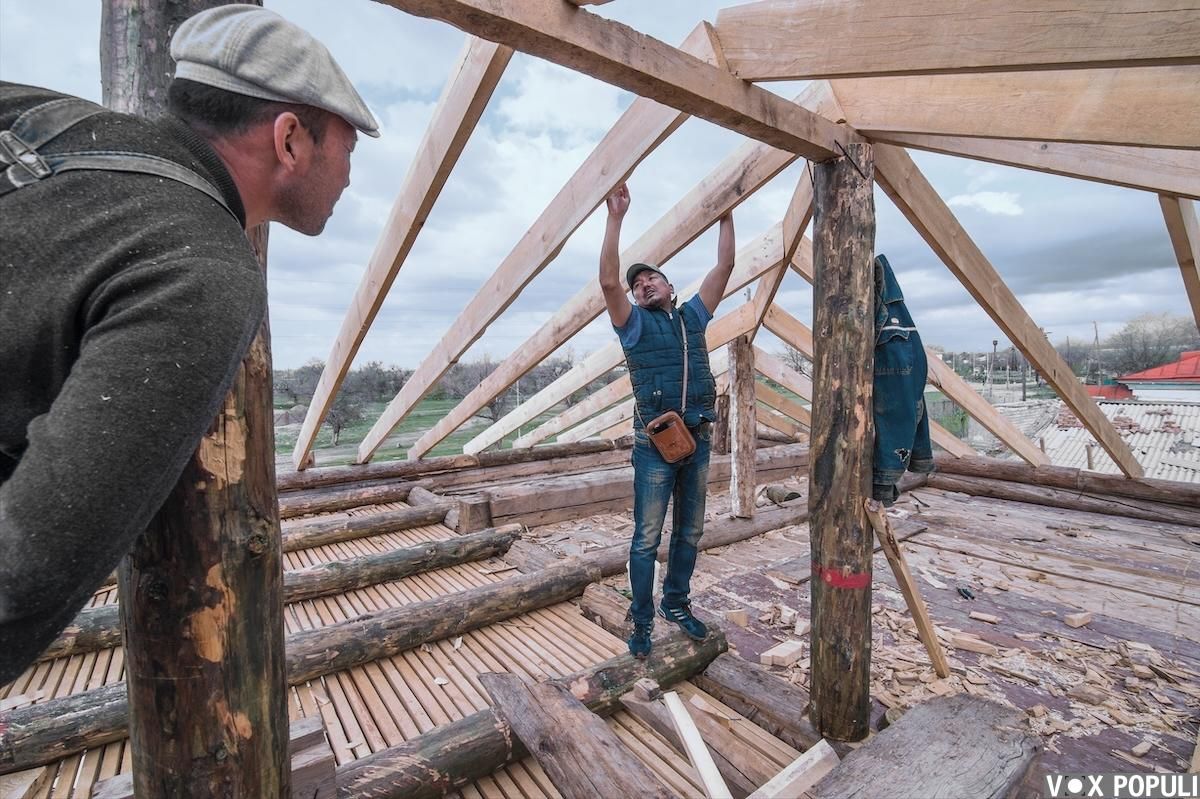 Село Капал в Жетысу: старинные дома XIX века, история купца Шаяхмета Атбасарова и восстановление архитектурного наследия, Капал, Шаяхмет Атбасаров, Жетысу, реконструкция, историческое наследие, старинная архитектура, Фатима Габитова, Шокан Уалиханов, Томас Аткинсон, Великий Капал