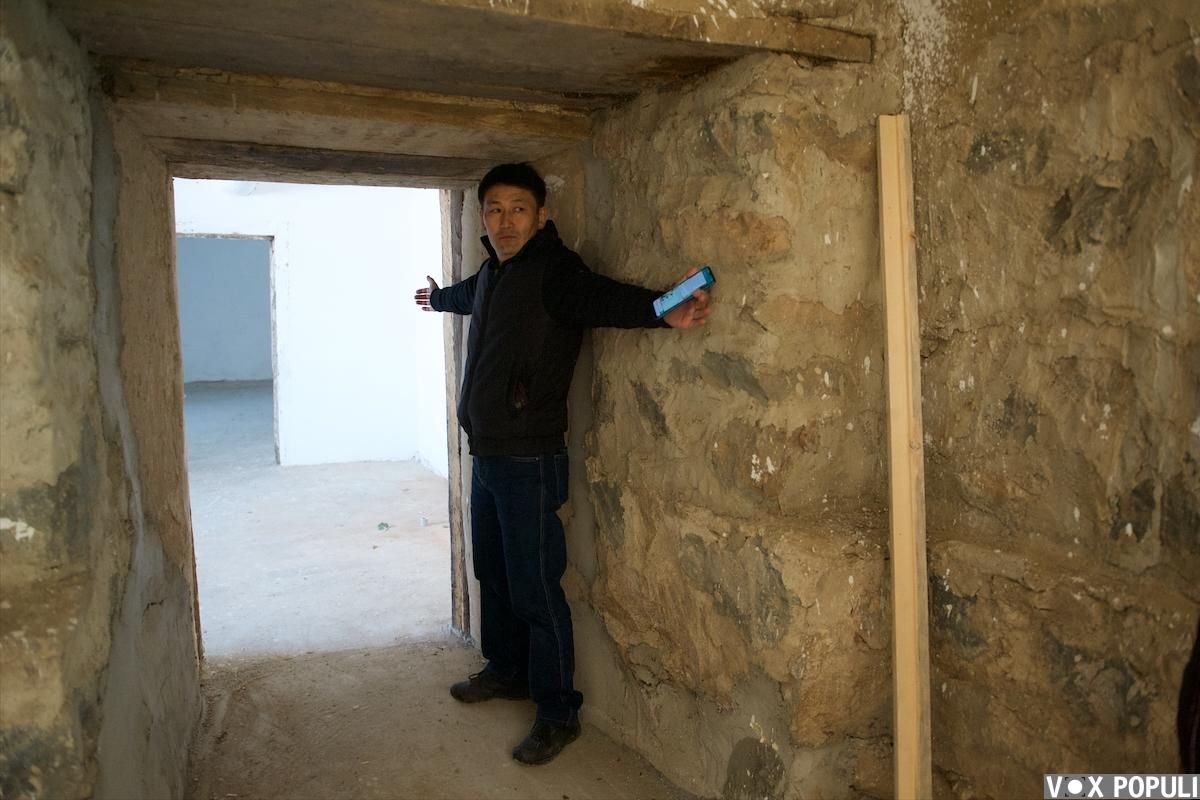 Село Капал в Жетысу: старинные дома XIX века, история купца Шаяхмета Атбасарова и восстановление архитектурного наследия, Капал, Шаяхмет Атбасаров, Жетысу, реконструкция, историческое наследие, старинная архитектура, Фатима Габитова, Шокан Уалиханов, Томас Аткинсон, Великий Капал