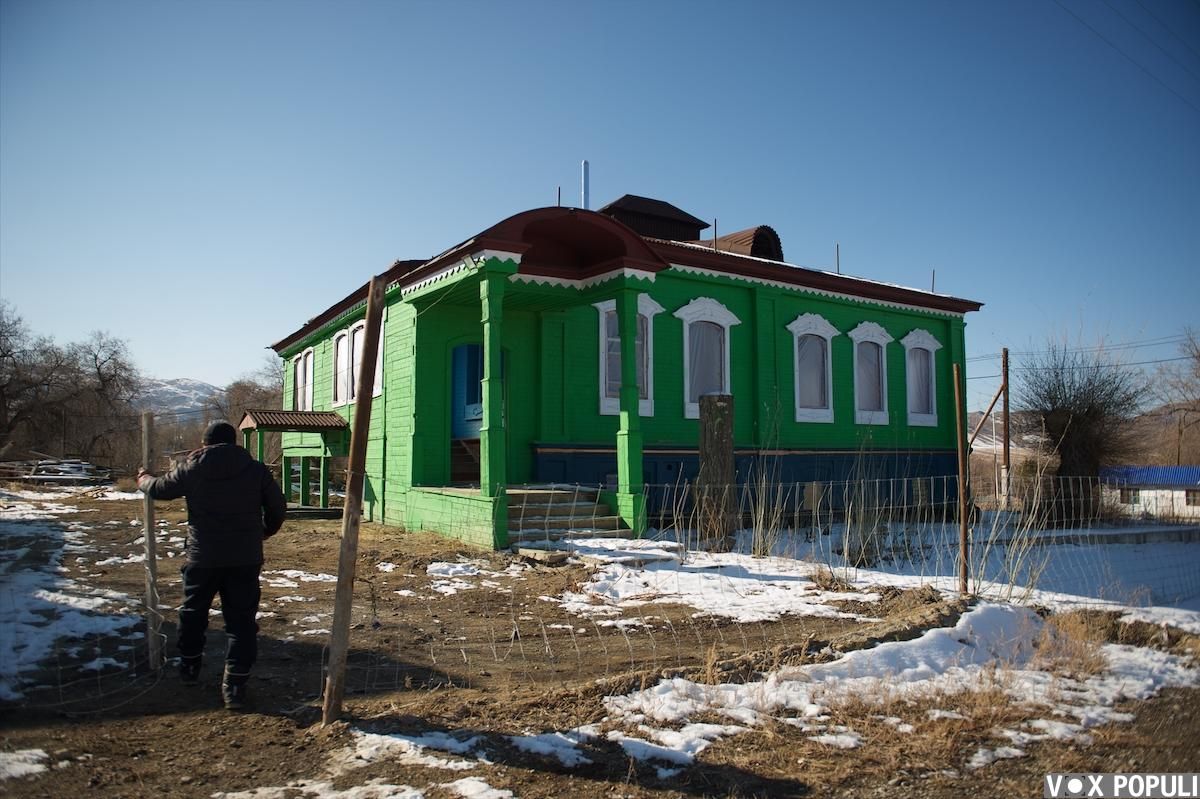 Село Капал в Жетысу: старинные дома XIX века, история купца Шаяхмета Атбасарова и восстановление архитектурного наследия, Капал, Шаяхмет Атбасаров, Жетысу, реконструкция, историческое наследие, старинная архитектура, Фатима Габитова, Шокан Уалиханов, Томас Аткинсон, Великий Капал
