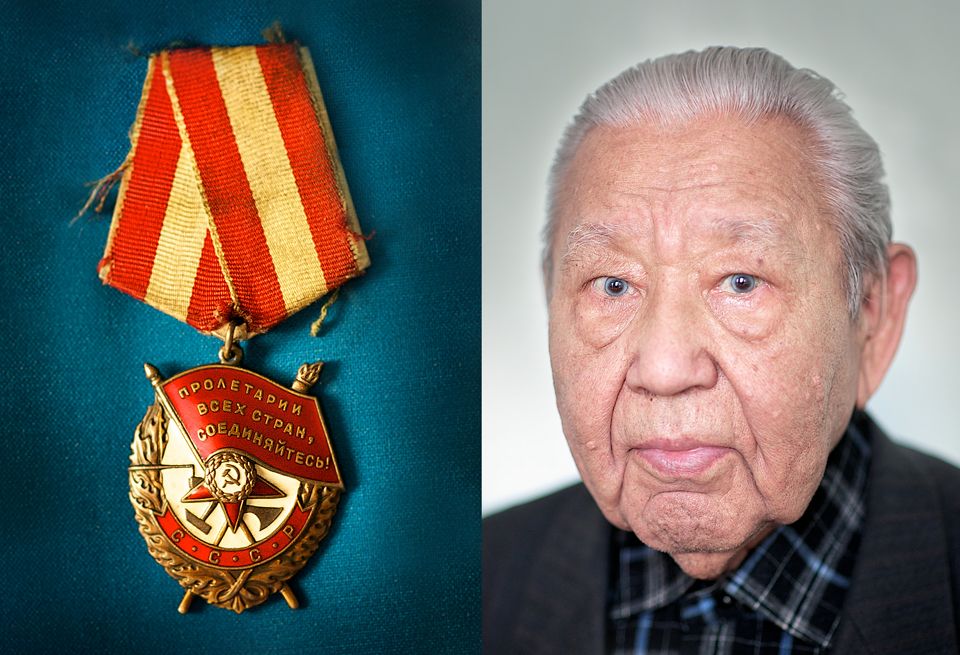 История любви ветерана Великой Отечественной войны Абена Берденова и его супруги Батес Мурзахановой, выдержавшей испытание временем и войной. Великая Отечественная война, ветераны, история любви, Казахстан, Караганда, фронт, Победа, память, Карлыгаш Нуржан, Shanger.kz