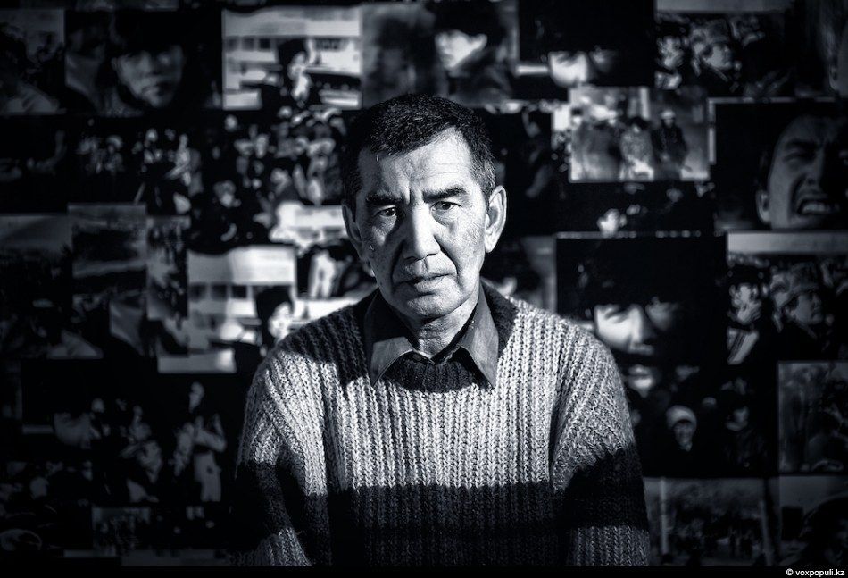 Участник декабрьских событий 1986 года рассказывает о пребывании в заключении после мирной демонстрации в Алматы, 1986 год, декабрьские события, Алматы, протест, советский Казахстан, студенты, репрессии, «Желтоксан», история Казахстана