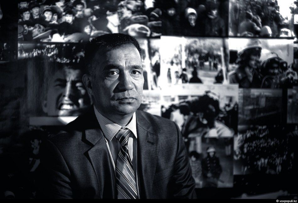 Участник декабрьских событий 1986 года рассказывает о пребывании в заключении после мирной демонстрации в Алматы, 1986 год, декабрьские события, Алматы, протест, советский Казахстан, студенты, репрессии, «Желтоксан», история Казахстана