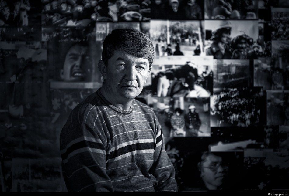 Участник декабрьских событий 1986 года рассказывает о пребывании в заключении после мирной демонстрации в Алматы, 1986 год, декабрьские события, Алматы, протест, советский Казахстан, студенты, репрессии, «Желтоксан», история Казахстана