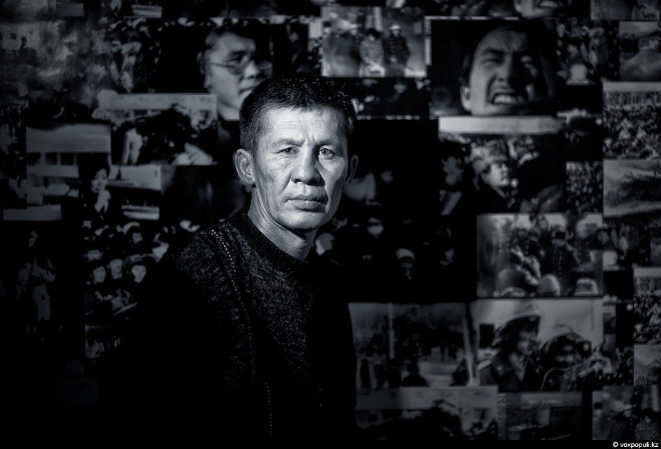 Участник декабрьских событий 1986 года рассказывает о пребывании в заключении после мирной демонстрации в Алматы, 1986 год, декабрьские события, Алматы, протест, советский Казахстан, студенты, репрессии, «Желтоксан», история Казахстана