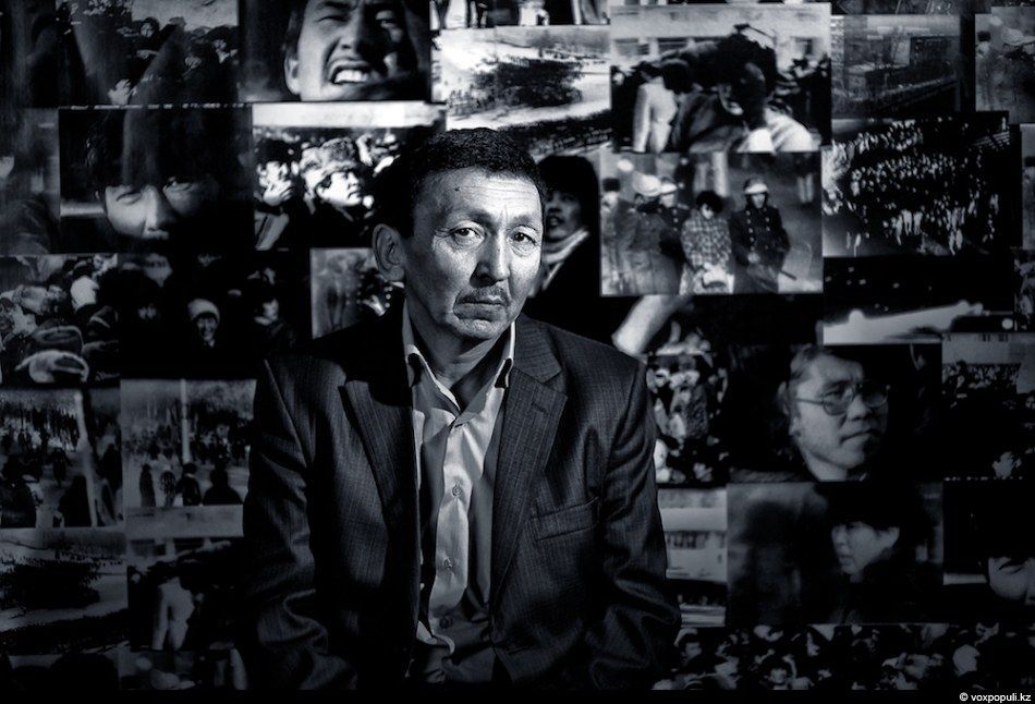 Участник декабрьских событий 1986 года рассказывает о пребывании в заключении после мирной демонстрации в Алматы, 1986 год, декабрьские события, Алматы, протест, советский Казахстан, студенты, репрессии, «Желтоксан», история Казахстана