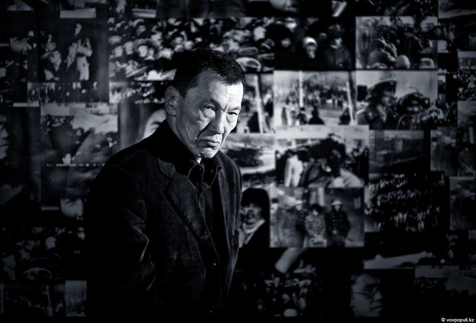 Участник декабрьских событий 1986 года рассказывает о пребывании в заключении после мирной демонстрации в Алматы, 1986 год, декабрьские события, Алматы, протест, советский Казахстан, студенты, репрессии, «Желтоксан», история Казахстана