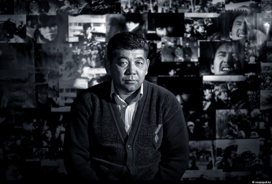 Участник декабрьских событий 1986 года рассказывает о пребывании в заключении после мирной демонстрации в Алматы, 1986 год, декабрьские события, Алматы, протест, советский Казахстан, студенты, репрессии, «Желтоксан», история Казахстана