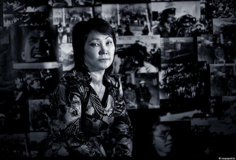 Участник декабрьских событий 1986 года рассказывает о пребывании в заключении после мирной демонстрации в Алматы, 1986 год, декабрьские события, Алматы, протест, советский Казахстан, студенты, репрессии, «Желтоксан», история Казахстана