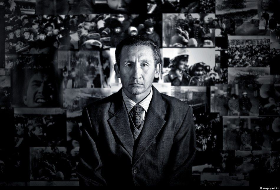 Участник декабрьских событий 1986 года рассказывает о пребывании в заключении после мирной демонстрации в Алматы, 1986 год, декабрьские события, Алматы, протест, советский Казахстан, студенты, репрессии, «Желтоксан», история Казахстана