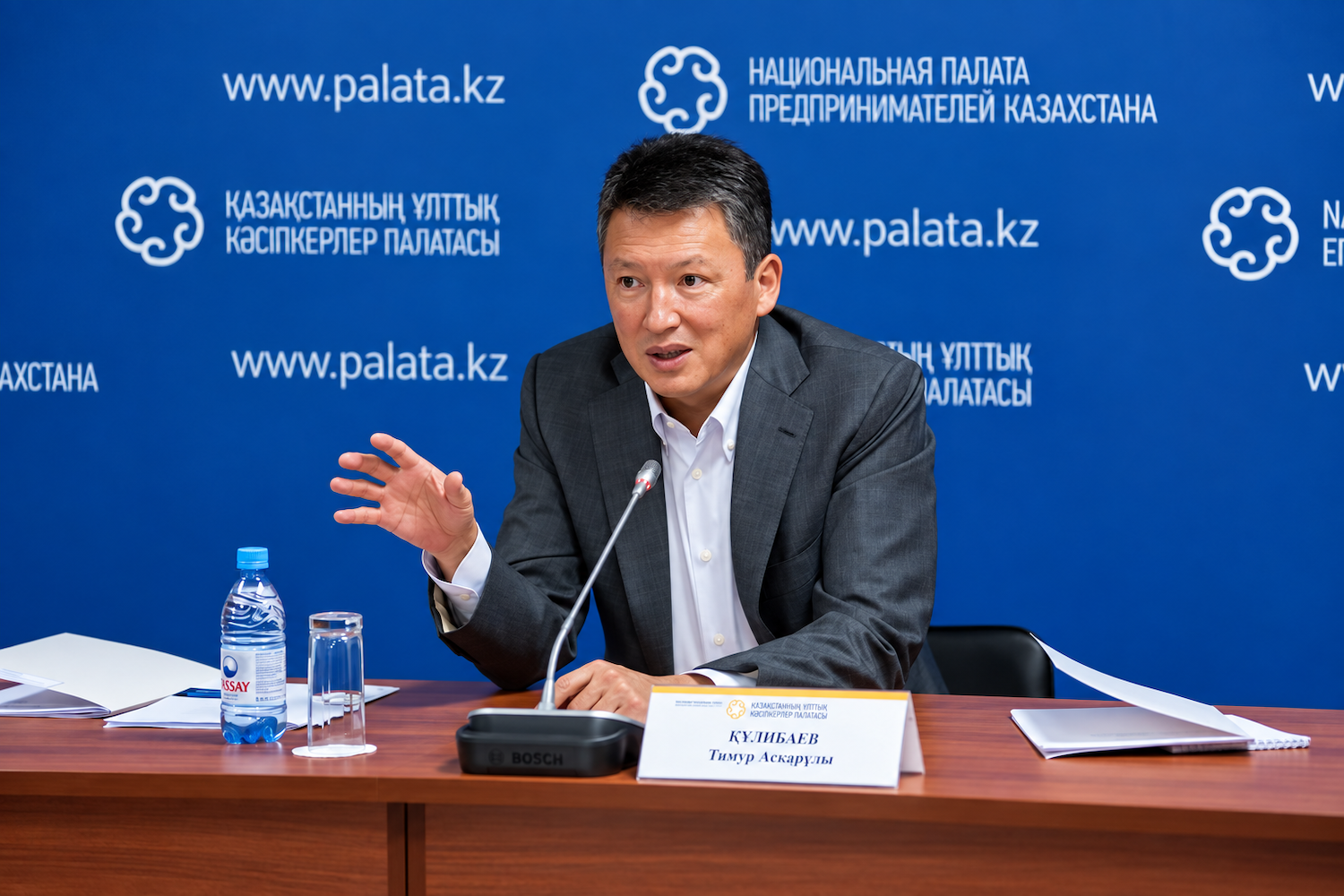 Ұлы Жібек жолындағы сауда және бүгінгі «Атамекен» кәсіпкерлерді қолдау жүйесі. Атамекен, кәсіпкерлік, Ұлы Жібек жолы, Тимур Құлыбаев, Бастау Бизнес, Бір ауыл – бір өнім, бизнес қолдау, экспорт