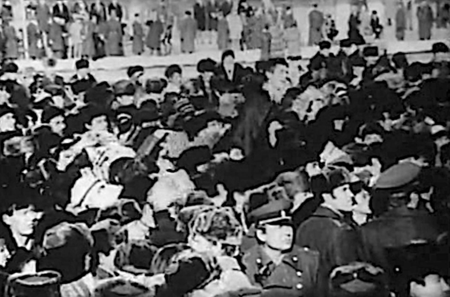 Участники декабрьских событий 1986 года на площади в Алма-Ате вспоминают свой выход 17 декабря, декабрьские события 1986, Желтоксан, Алма-Ата, студенты 1986, протест Казахстан, независимость Казахстана, история СССР, репрессии Казахстана