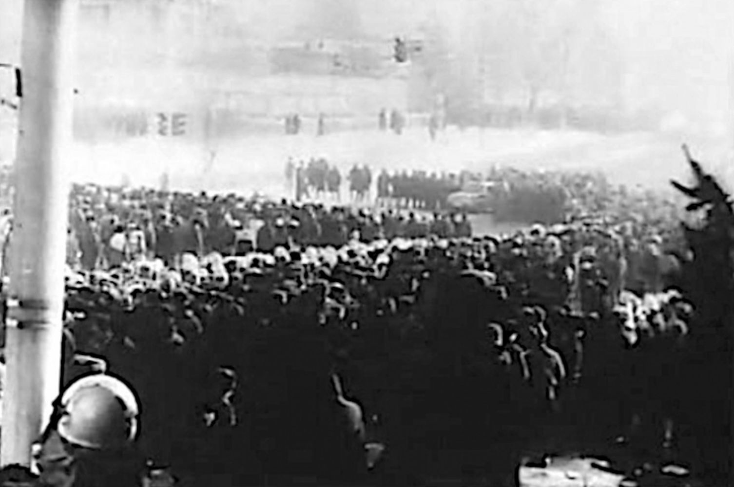 Участники декабрьских событий 1986 года на площади в Алма-Ате вспоминают свой выход 17 декабря, декабрьские события 1986, Желтоксан, Алма-Ата, студенты 1986, протест Казахстан, независимость Казахстана, история СССР, репрессии Казахстана