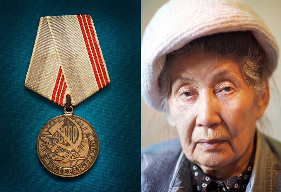 История любви ветерана Великой Отечественной войны Абена Берденова и его супруги Батес Мурзахановой, выдержавшей испытание временем и войной. Великая Отечественная война, ветераны, история любви, Казахстан, Караганда, фронт, Победа, память, Карлыгаш Нуржан, Shanger.kz
