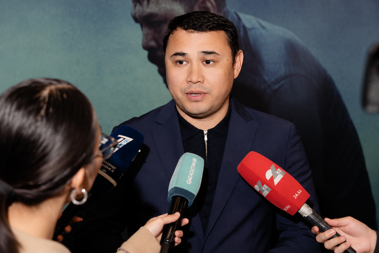 «38. Соңғы нүкте» фильмінің премьерасы, «Семей орманы» трагедиясы және орманды қалпына келтіру. Семей орманы, 38. Соңғы нүкте, 2023 жылғы өрт, орманшылар, Абай облысы, орманды қалпына келтіру, Halyk Орманы, қазақ киносы
