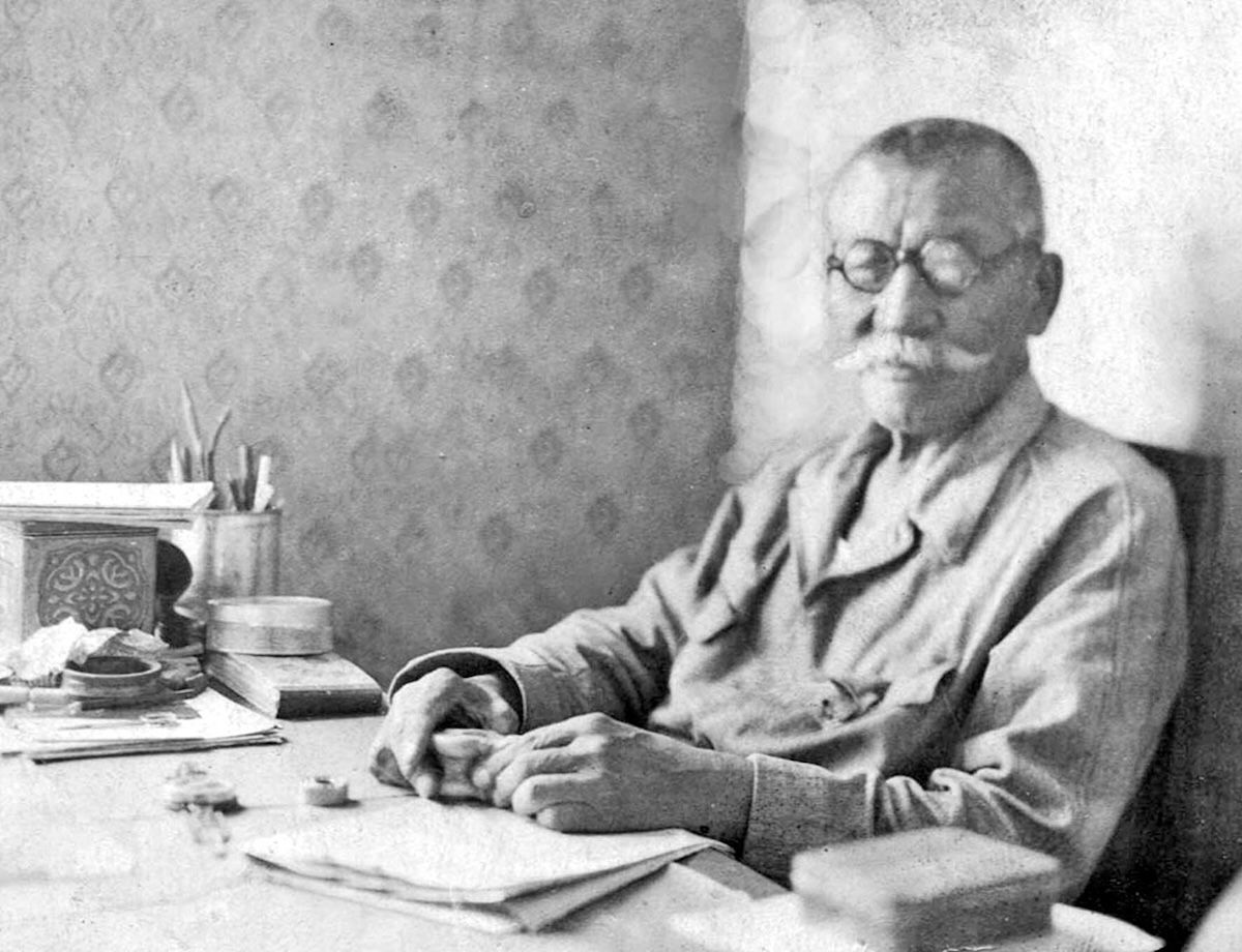 Архив Бокеевской династии, сохранённый исследовательницей Шолпанай Аманжоловой: редкие фотографии XIX–XX веков, семейные реликвии, восстановленные родословные, подлинные изображения Жангир-хана и Шангерея Бокея — фоторепортаж Карлыгаш Нуржан для Shanger.kz.