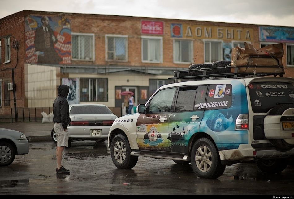 Путешествие участников экспедиции «По пути Чингисхана» по Алтайскому краю: древние курганы, села, культура алтайцев и казахов, следы великой истории. Алтайский край, экспедиция, Чингисхан, Алтай, Казахстан, Монголия, история, культура, археология, Карлыгаш Нуржан, Shanger.kz