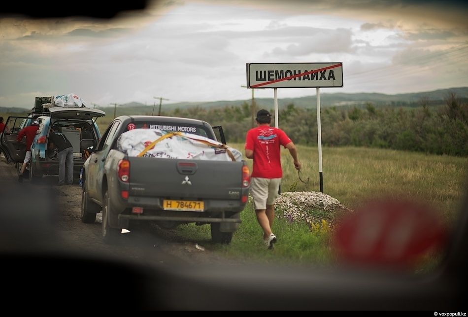 Путешествие участников экспедиции «По пути Чингисхана» по Алтайскому краю: древние курганы, села, культура алтайцев и казахов, следы великой истории. Алтайский край, экспедиция, Чингисхан, Алтай, Казахстан, Монголия, история, культура, археология, Карлыгаш Нуржан, Shanger.kz