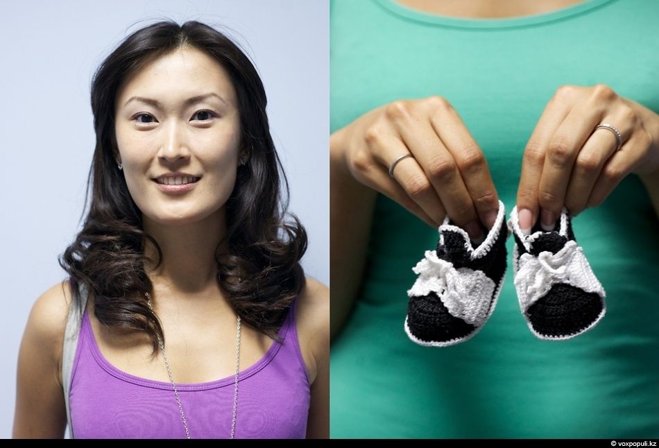 Женщины-волонтёры вяжут носочки для недоношенных детей в рамках благотворительной акции, чтобы помочь младенцам сохранить тепло после рождения, недоношенные дети, благотворительность, вязание, акция добрых дел, тепло, носочки, Air Astana, Алматы, Карлыгаш Нуржан, Shanger.kz