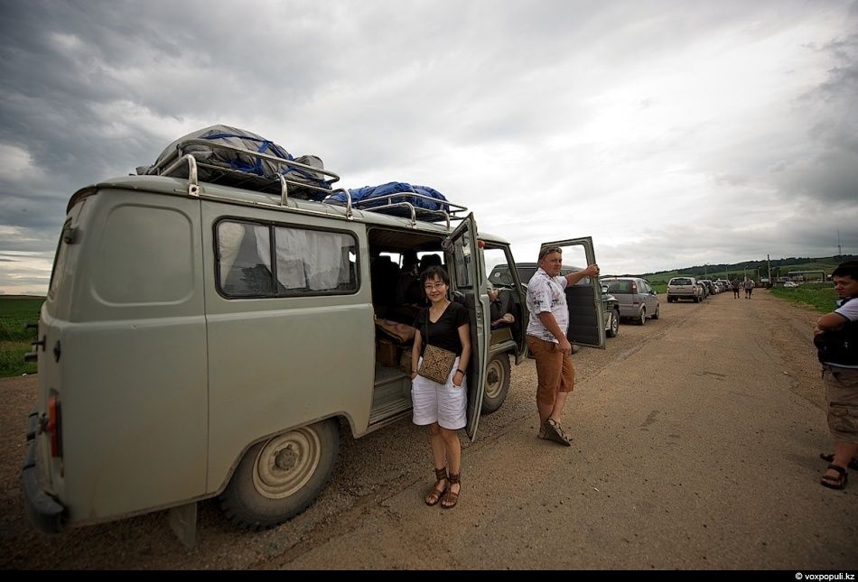 Путешествие участников экспедиции «По пути Чингисхана» по Алтайскому краю: древние курганы, села, культура алтайцев и казахов, следы великой истории. Алтайский край, экспедиция, Чингисхан, Алтай, Казахстан, Монголия, история, культура, археология, Карлыгаш Нуржан, Shanger.kz