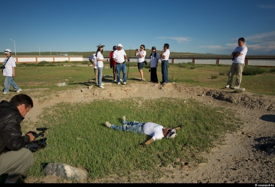 Экспедиция «По следам Чингисхана» проходит по древним местам Монголии — Каракоруму, Орхону и мемориалам великих тюркских и монгольских правителей. Монголия, Чингисхан, Каракорум, Великая степь, экспедиция, история, тюркские племена, культура, археология, Карлыгаш Нуржан, Shanger.kz