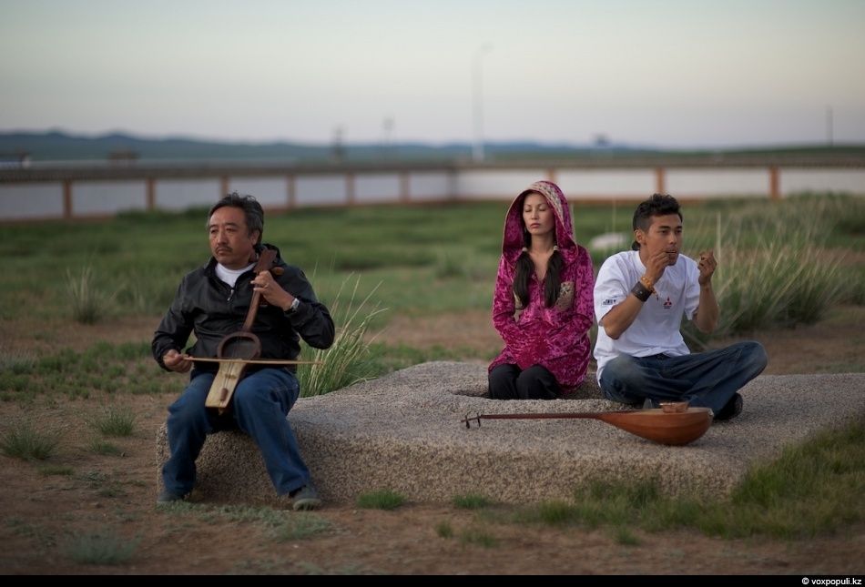 Экспедиция «По следам Чингисхана» проходит по древним местам Монголии — Каракоруму, Орхону и мемориалам великих тюркских и монгольских правителей. Монголия, Чингисхан, Каракорум, Великая степь, экспедиция, история, тюркские племена, культура, археология, Карлыгаш Нуржан, Shanger.kz