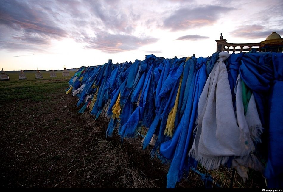 Экспедиция «По следам Чингисхана» проходит по древним местам Монголии — Каракоруму, Орхону и мемориалам великих тюркских и монгольских правителей. Монголия, Чингисхан, Каракорум, Великая степь, экспедиция, история, тюркские племена, культура, археология, Карлыгаш Нуржан, Shanger.kz