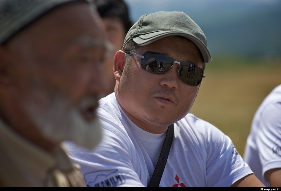 Путешествие участников экспедиции «По пути Чингисхана» по Алтайскому краю: древние курганы, села, культура алтайцев и казахов, следы великой истории. Алтайский край, экспедиция, Чингисхан, Алтай, Казахстан, Монголия, история, культура, археология, Карлыгаш Нуржан, Shanger.kz