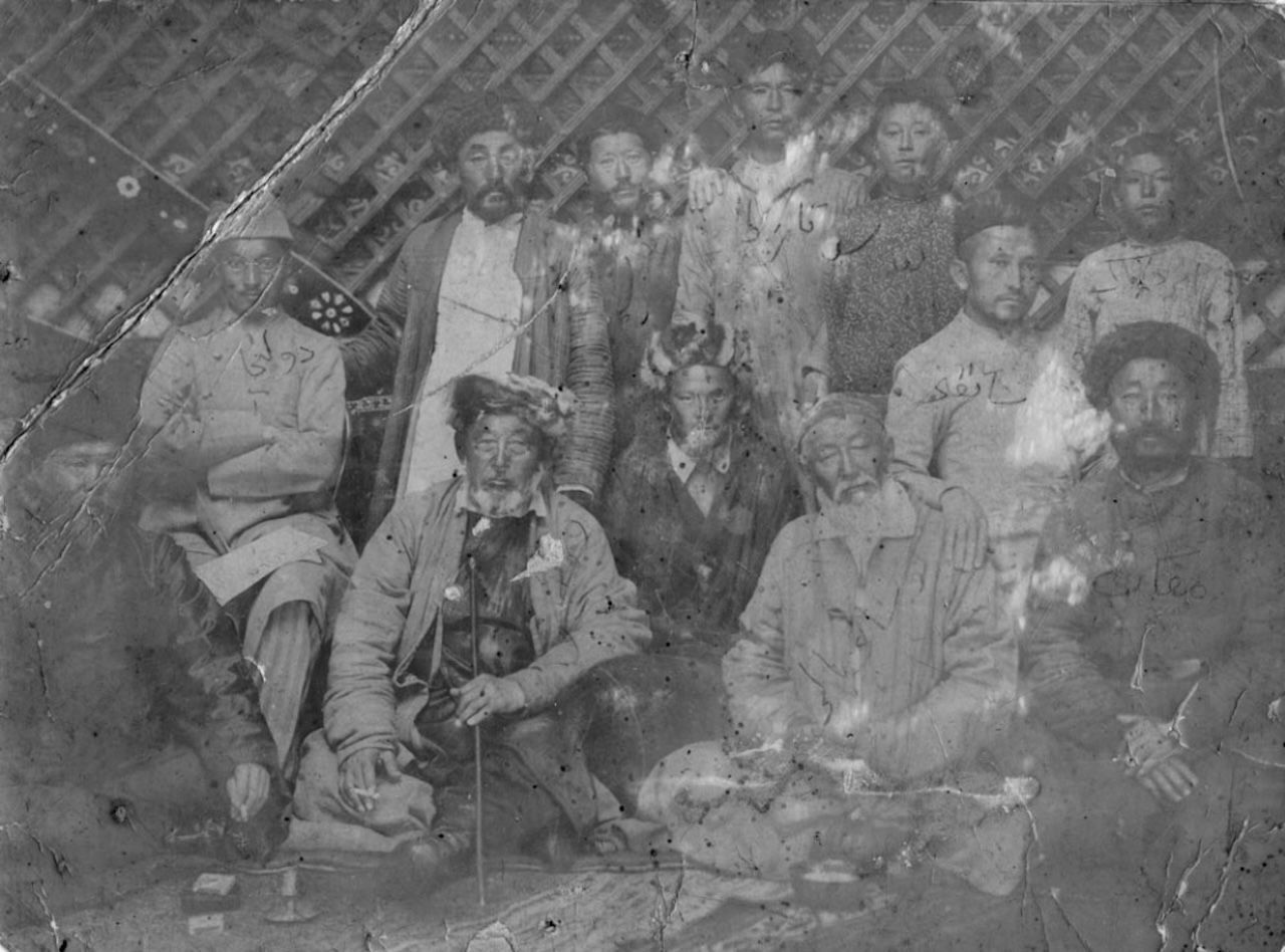 Шангере́й Бокей, Жангир-хан, первый казахский фотограф, просветитель Казахстана, поэт-фотограф, история Казахстана, наследие Орды Боке, архивная фотография, визуальная культура Казахстана, Shanger.kz