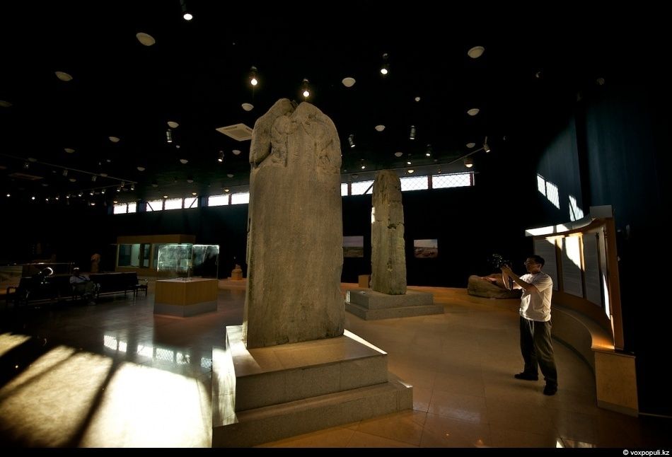 Экспедиция «По следам Чингисхана» проходит по древним местам Монголии — Каракоруму, Орхону и мемориалам великих тюркских и монгольских правителей. Монголия, Чингисхан, Каракорум, Великая степь, экспедиция, история, тюркские племена, культура, археология, Карлыгаш Нуржан, Shanger.kz