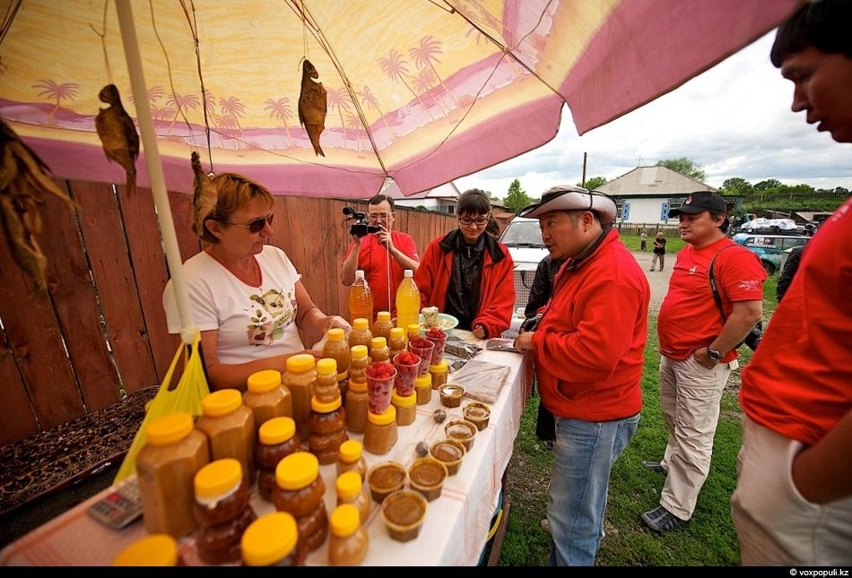 Путешествие участников экспедиции «По пути Чингисхана» по Алтайскому краю: древние курганы, села, культура алтайцев и казахов, следы великой истории. Алтайский край, экспедиция, Чингисхан, Алтай, Казахстан, Монголия, история, культура, археология, Карлыгаш Нуржан, Shanger.kz