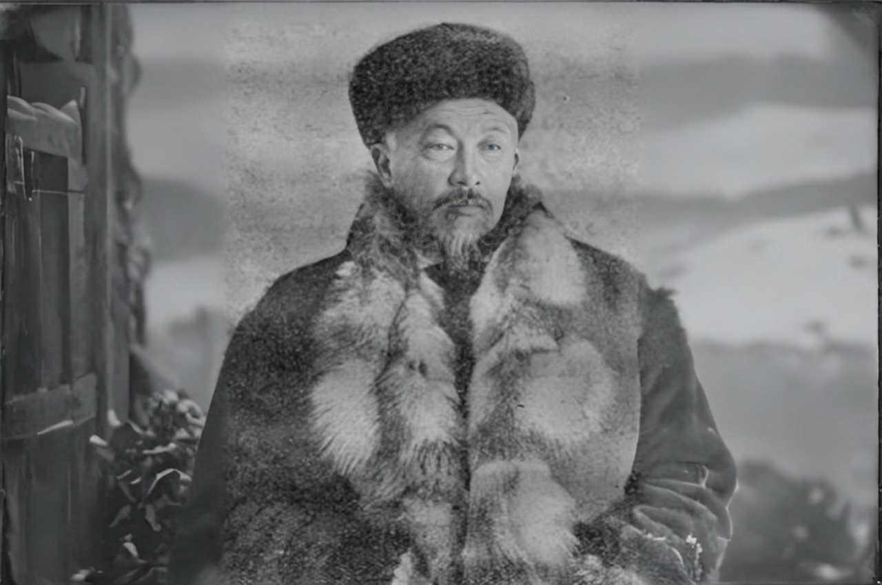 Шәңгерей Бөкей, Жәңгір хан, алғашқы қазақ фотографы, Қазақстан ағартушысы, ақын-фотограф, Қазақстан тарихы, Бөкей Ордасының мұрасы, архивтік фотосуреттер, Қазақстанның визуалдық мәдениеті, Shanger.kz