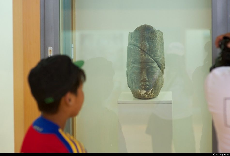 Экспедиция «По следам Чингисхана» проходит по древним местам Монголии — Каракоруму, Орхону и мемориалам великих тюркских и монгольских правителей. Монголия, Чингисхан, Каракорум, Великая степь, экспедиция, история, тюркские племена, культура, археология, Карлыгаш Нуржан, Shanger.kz