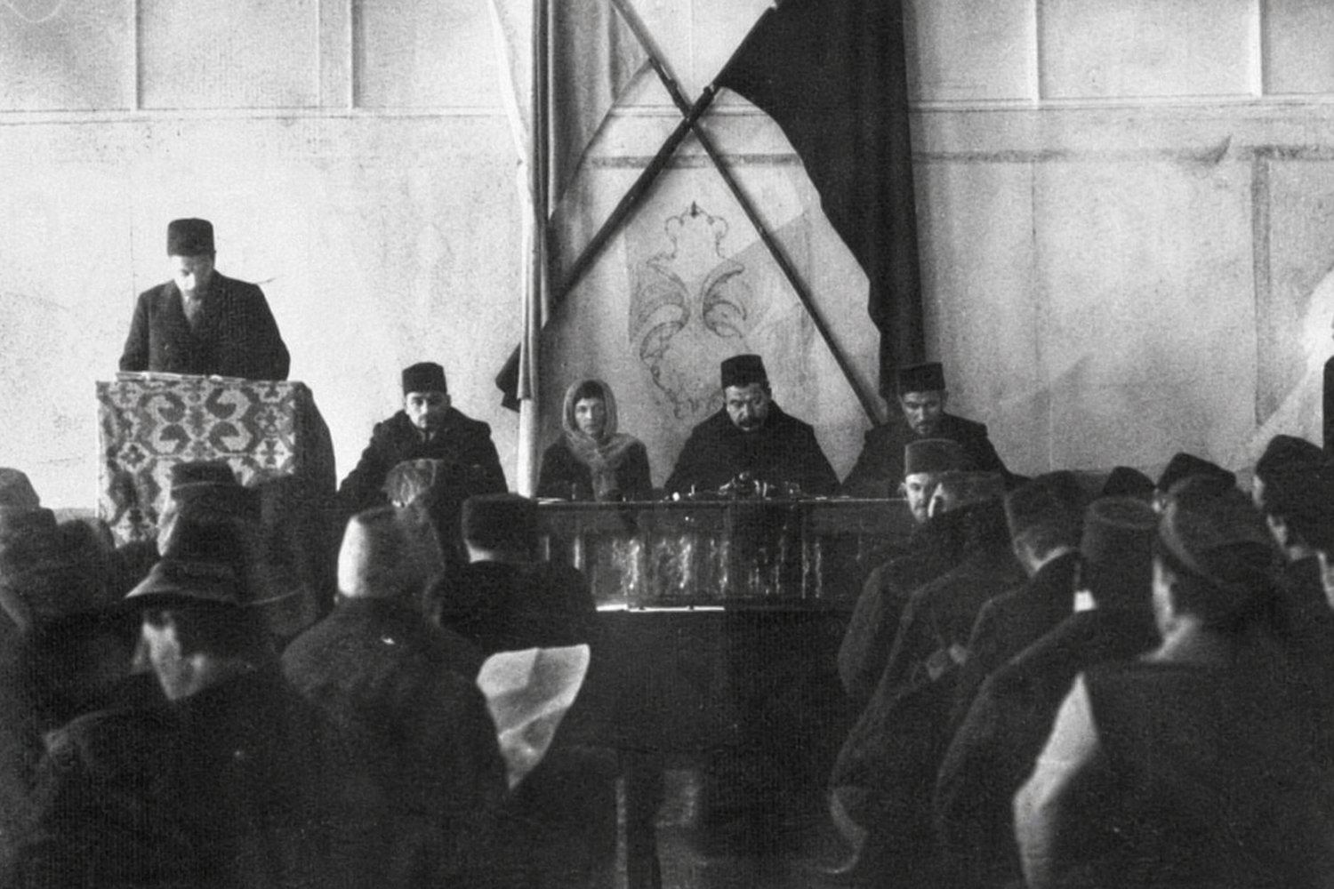 Қазақ даласындағы ақсақалдар кеңесі, құрылтай дәстүрі мен ұжымдық шешім қабылдау тарихының көрінісі. құрылтай, құрылтай тарихы, Жақсылық Сәбитов, Моңғол империясы, Шыңғыс хан, Қазақ хандығы, Ұлттық құрылтай, Қазақстан парламенті, дала саяси дәстүрі, Шыңғыс әулеті