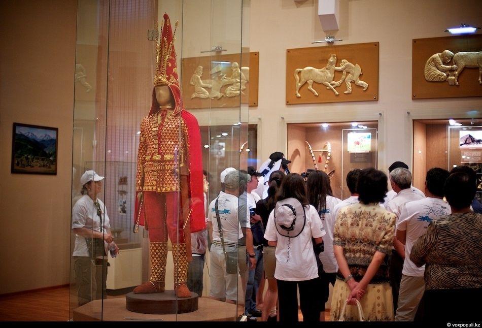 Путешествие участников экспедиции «По пути Чингисхана» по Алтайскому краю: древние курганы, села, культура алтайцев и казахов, следы великой истории. Алтайский край, экспедиция, Чингисхан, Алтай, Казахстан, Монголия, история, культура, археология, Карлыгаш Нуржан, Shanger.kz