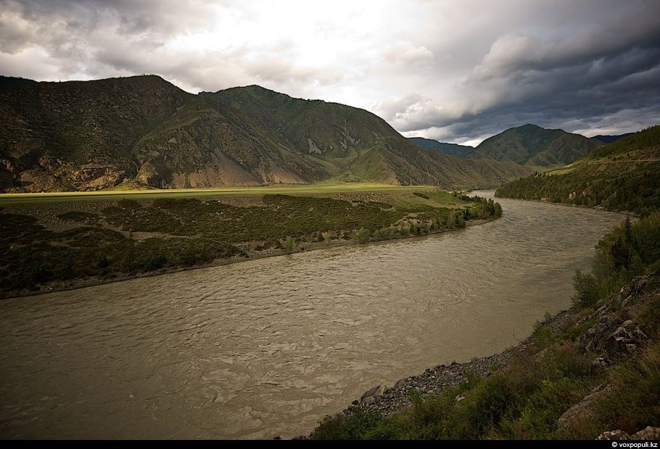 Путешествие участников экспедиции «По пути Чингисхана» по Алтайскому краю: древние курганы, села, культура алтайцев и казахов, следы великой истории. Алтайский край, экспедиция, Чингисхан, Алтай, Казахстан, Монголия, история, культура, археология, Карлыгаш Нуржан, Shanger.kz