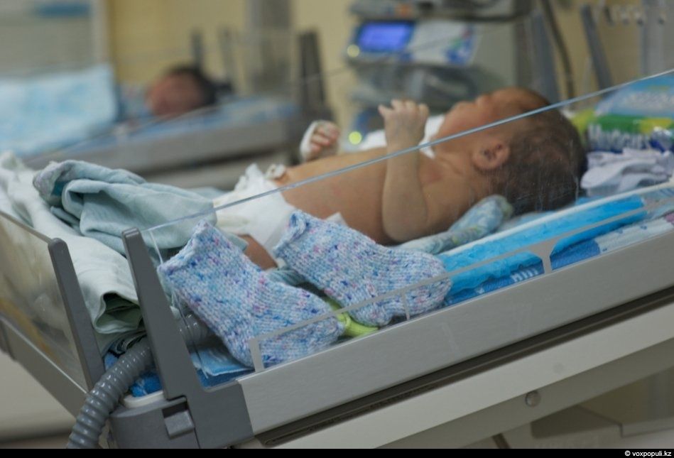 Женщины-волонтёры вяжут носочки для недоношенных детей в рамках благотворительной акции, чтобы помочь младенцам сохранить тепло после рождения, недоношенные дети, благотворительность, вязание, акция добрых дел, тепло, носочки, Air Astana, Алматы, Карлыгаш Нуржан, Shanger.kz