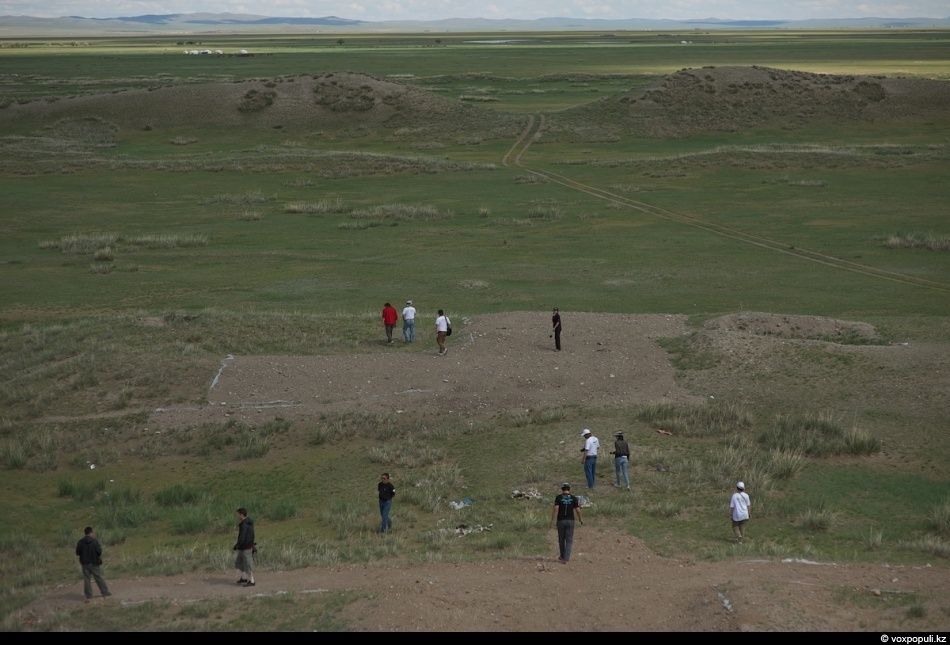 Экспедиция «По следам Чингисхана» проходит по древним местам Монголии — Каракоруму, Орхону и мемориалам великих тюркских и монгольских правителей. Монголия, Чингисхан, Каракорум, Великая степь, экспедиция, история, тюркские племена, культура, археология, Карлыгаш Нуржан, Shanger.kz