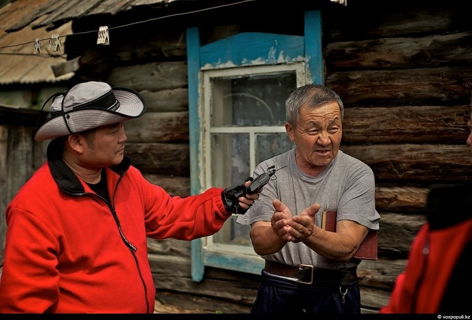 Путешествие участников экспедиции «По пути Чингисхана» по Алтайскому краю: древние курганы, села, культура алтайцев и казахов, следы великой истории. Алтайский край, экспедиция, Чингисхан, Алтай, Казахстан, Монголия, история, культура, археология, Карлыгаш Нуржан, Shanger.kz