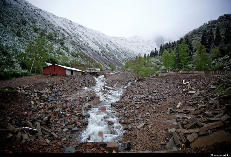 Инспектор Иссыкского заповедника Иса Бикаев — философ и хранитель природы, посвятивший жизнь защите горного озера и духовной гармонии человека с природой. Природа, Иссык, заповедник, Иса Бикаев, экология, Алматинская область, философия, человек и природа, Карлыгаш Нуржан, Shanger.kz