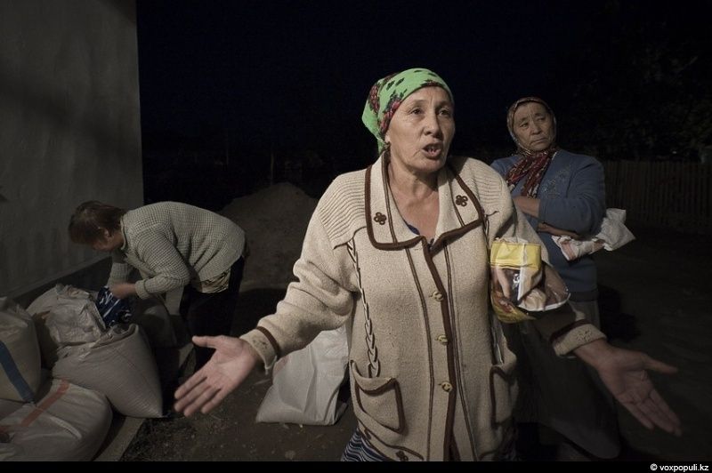 Жители села Кызылагаш вспоминают трагедию 2010 года, когда прорыв плотины уничтожил село, и рассказывают, как им удалось начать жизнь заново. Кызылагаш, наводнение 2010, восстановление, жизнь после трагедии, Аксуcкий район, помощь пострадавшим, Алматинская область, Карлыгаш Нуржан, Shanger.kz