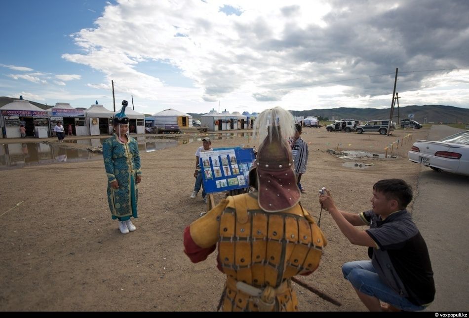 Экспедиция «По следам Чингисхана» проходит по древним местам Монголии — Каракоруму, Орхону и мемориалам великих тюркских и монгольских правителей. Монголия, Чингисхан, Каракорум, Великая степь, экспедиция, история, тюркские племена, культура, археология, Карлыгаш Нуржан, Shanger.kz