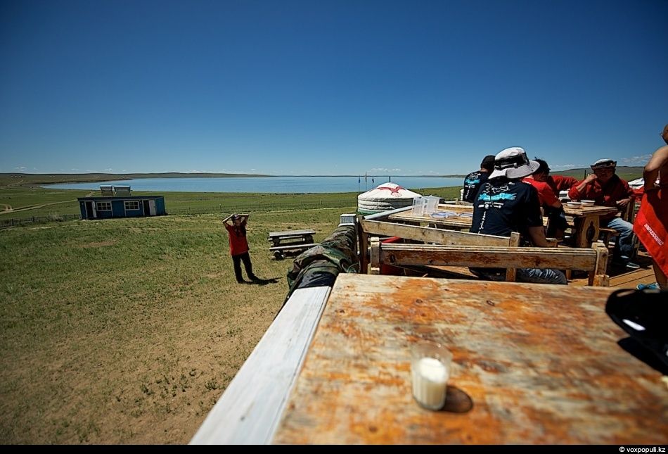 Экспедиция «По следам Чингисхана» проходит по древним местам Монголии — Каракоруму, Орхону и мемориалам великих тюркских и монгольских правителей. Монголия, Чингисхан, Каракорум, Великая степь, экспедиция, история, тюркские племена, культура, археология, Карлыгаш Нуржан, Shanger.kz